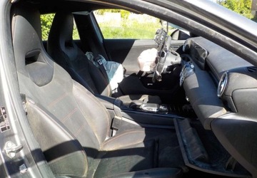 Mercedes Klasa A W177/V177 Hatchback 1.3 200 163KM 2018 Mercedes-Benz Klasa A Okazja 1.3 Benzyna 163KM, zdjęcie 17