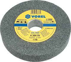 TARCZA DO SZLIFIERKI STOŁOWEJ 200X32X30MM DROBNA