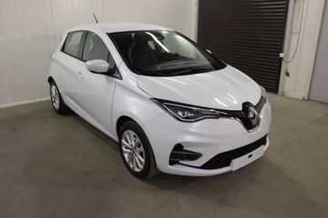 Renault ZOE II R110 109KM 2020