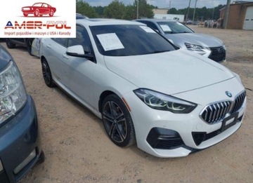 BMW Seria 2 F74 2024 BMW Seria 2 228 Gran Coupe I sDrive 2024 2.0l 2.0 Benzyna 228KM