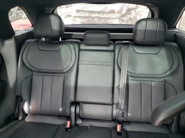 Land Rover Range Rover Sport III 2024 Land Rover Range Rover Sport Dynamic Se 2024 3.0l 3.0 Benzyna 395KM, zdjęcie 11