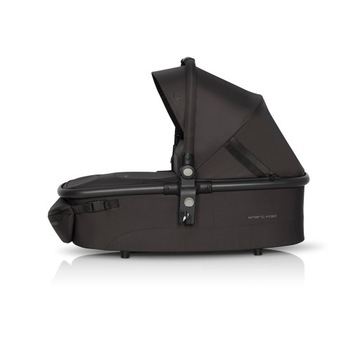 Easygo soul 1in1 коляска с самой гондолой + фольгой почек