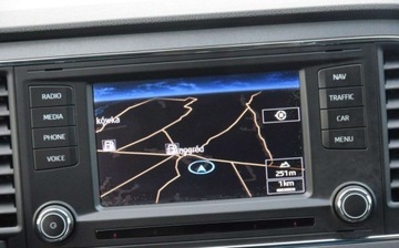 Seat Leon III ST 1.4 TSI 122KM 2013 Seat Leon 1.4TSI FR Navi Tempomat Led PDC Nowy Rozrzad Sprowadzony, zdjęcie 29