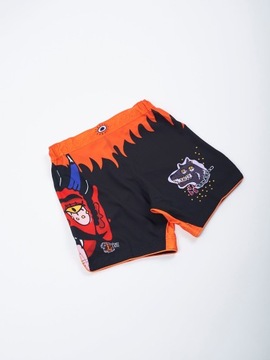 Шорты MANTO MMA, тренировочные шорты DIABLO, размер L