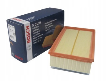 CITROEN DS4 11- 2.0 HDI BLUE HDI FILTR VZDUCHU