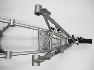 BMW R 1200 RT K52 14-16 FRAME 2015 + КОМПЛЕКТ ДОКУМЕНТОВ