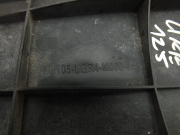 Крепление брызговика заднее Kymco Like 125