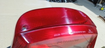 YAMAHA XJ 600 900 ЗАДНИЙ ФОНАРЬ КОРПУС ЗАДНЕГО ФОНАРА