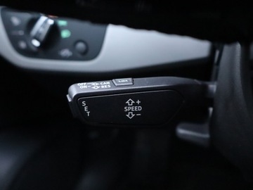 Audi A4 B9 Limousine Facelifting 2.0 35 TDI 163KM 2020 Audi A4 35 TDI, Salon Polska, 1. Właściciel, zdjęcie 22