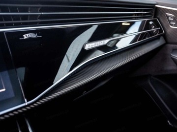 Audi Q7 II 2025 AUDI Q7 55 TFSI e quattro S Line Suv 3.0 (394KM) 2025, zdjęcie 11