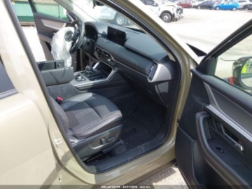 Mazda 2026 Mazda CX-70 Turbo Preferred 2026 3.3 Benzyna 280KM, zdjęcie 9