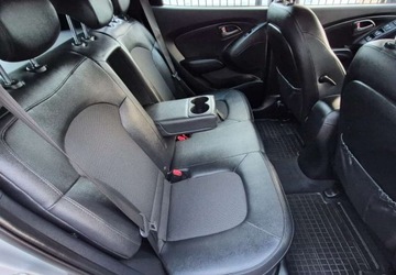 Hyundai ix35 SUV Facelifting 1.6 GDI 135KM 2014 Hyundai ix35 Hyundai ix35 1.6 Benzyna 135KM, zdjęcie 17