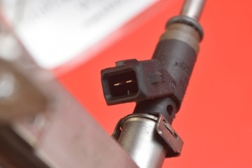 РЕЙКА ВПРЫСКА 7530420 BMW E90 E91 2.0 I 05R