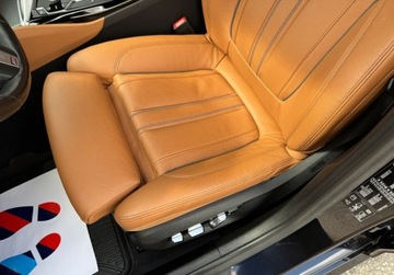 BMW Seria 5 G30-G31 Limuzyna Facelifting 2.0 520d 190KM 2021 BMW Seria 5 SALON POLSKA 15 t.km PISEMNA GWARANCJA w cenie Transport KR, zdjęcie 30