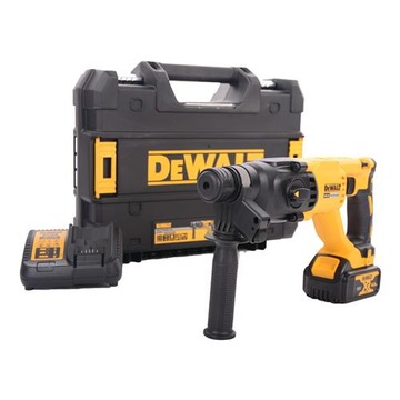 DEWALT DCH133M1 Młotowiertarka SDS+ 2,6J 4Ah TsTak