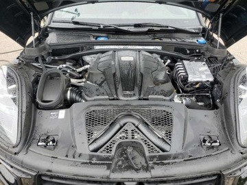 Porsche Macan 2025 Porsche Macan 2025r., 4x4, 2.9L 2.9 Benzyna 375KM, zdjęcie 11