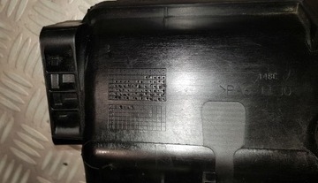 BMW E53 E60 E65 E90 3.0 D M57N KOLEKTOR SACÍ/ZBĚRNÉ KRYT HRUŠKA VENTIL 7790701