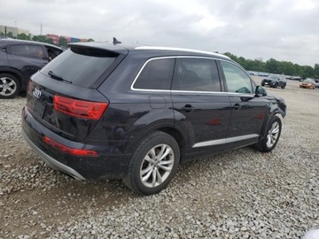 Audi Q7 II 2019 Audi Q7 Premium 2019 2.0l 2.0 Benzyna 248KM, zdjęcie 3