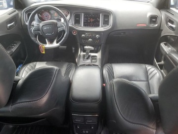Dodge Charger VII 2018 Dodge Charger Srt Hellcat 2018 6.2l 6.2 Benzyna 707KM, zdjęcie 8