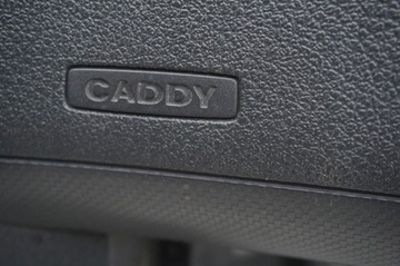 DESKA KONZOLA VOLKSWAGEN CADDY