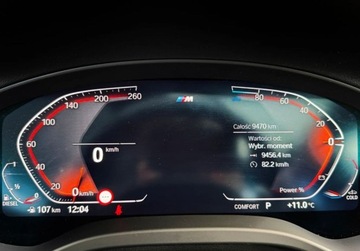 BMW X3 G01 SUV Facelifting 2.0 20d 190KM 2024 BMW X3 I wlasciciel Polska M Sport Gwarancja Bezwypadkowy FVAT23, zdjęcie 31