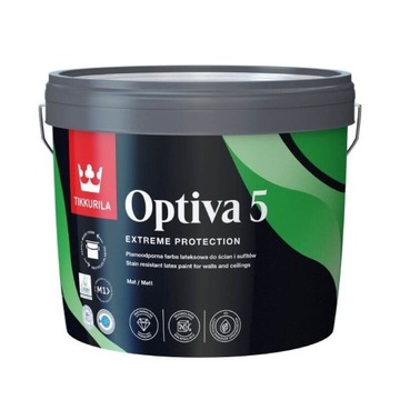 Optiva 5 BAZA C CIEMNE KOLORY 2,7L MIESZALNIK