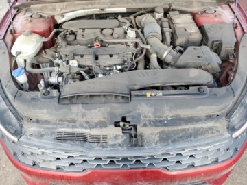 Kia 2021 Kia Inny 2021, 1,6 L K5 LXS 1.6 Benzyna 180KM, zdjęcie 10