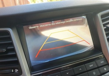 Hyundai Tucson III SUV 1.7 CRDi 141KM 2016 Hyundai Tucson Premium Panorama Hands Free GetHelp 1.7 Diesel 141KM, zdjęcie 15