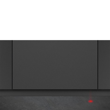 Посудомоечная машина SMEG STL342CSL