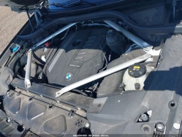 BMW X7 2021 BMW X7 xDrive40i 2021 3.0l 3.0 Benzyna 335KM, zdjęcie 8