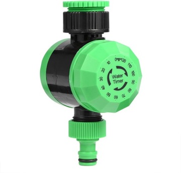 КОНТРОЛЛЕР ОРОШЕНИЕ ТАЙМЕР ПОЛИВА 120 МИН