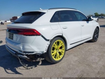 Audi Q8 2021 Audi Q8 Prestige 55 Tfsi Quattro Tiptronic 2021 3.0l 3.0 Benzyna 335KM, zdjęcie 5