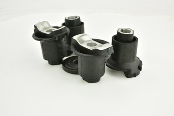 TULEJE BELKI ZESTAW Dodge DURANGO Jeep CHEROKEE FEBEST CRAB-GRCHIVSF-KIT
