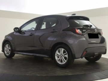 Toyota Yaris IV Hatchback Facelifting 1.5 Hybrid Dynamic Force 116KM 2026 Comfort 1.5 Hybrid 116KM | Tempomat adaptacyjny!, zdjęcie 1