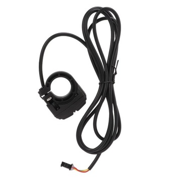 Электрический адаптер велосипедной лампы с 2 в 1 рог и износ