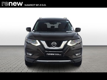 Nissan X-Trail III Terenowy Facelifting 1.7 dCi 150KM 2019 X-Trail 1.7 dCi Tekna 2WD, zdjęcie 7