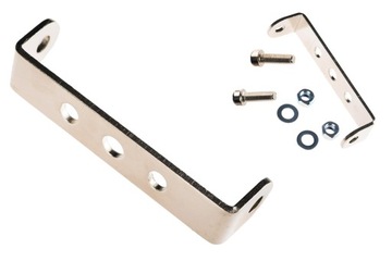 РУЧКА ДЛЯ КРЕПЛЕНИЯ СТОЙКИ К РАМКЕ U-ПЛИТЫ + винты