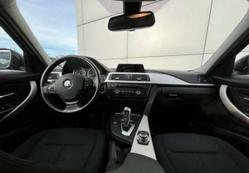BMW Seria 3 F30-F31-F34 Touring 2.0 320d 184KM 2015 BMW Seria 3 xDrive Automat Navi Parktronic Sport Alufelgi 2.0, zdjęcie 17