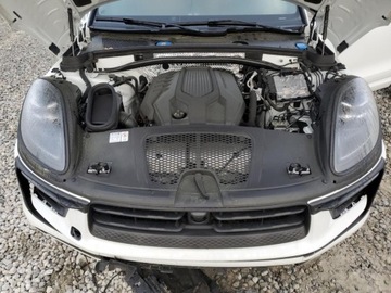 Porsche Macan 2024 Porsche Macan Base 2024 2.0l 2.0 Benzyna 261KM, zdjęcie 6