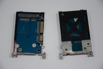 Konektor Adapter mSATA na SATA 2,5'' Dell E5450