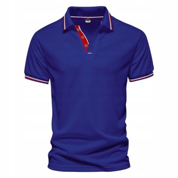 Koszulki Polo Męskie,4XL