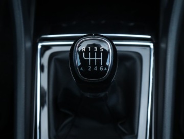 Skoda Kodiaq I SUV 1.4 TSI 125KM 2017 Skoda Kodiaq 1.4 TSI, Salon Polska, Klima, zdjęcie 15