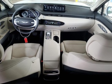  Genesis GV70 Base 2022 2.5l 2.5 Benzyna 300KM, zdjęcie 8