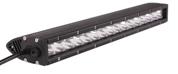 ЛАМПОЮ ДО QUADA LEDBAR COMBO ПАНЕЛЬ СВІТЛОДІОД OSRAM 80W 43 