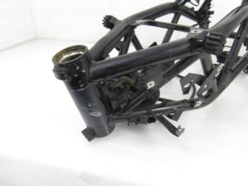 Рама + документация BMW G 310, 17r ABS