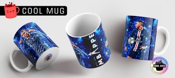 ЛУЧШАЯ КРУЖКА MBAPPE ДЛЯ ДЕТЕЙ В ПОДАРОК, ОТЛИЧНОЕ КАЧЕСТВО