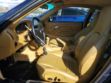 Porsche 911 996 Coupe 3.4 Carrera 300KM 2000 Porsche 911 Carrera 2 2000 3.4l 3.4 Benzyna 300KM, zdjęcie 7