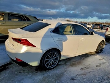 Lexus IS III 2018 Lexus IS 300 2018 3.5 Benzyna 260KM, zdjęcie 3