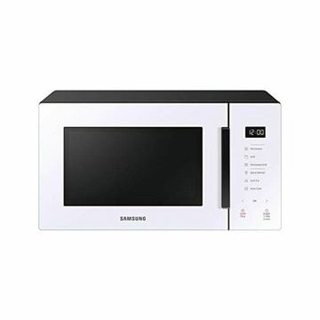 Mikrofalówka Samsung MG23T5018CW Biały 800 W 23