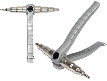 РУЧНОЙ РАСШИРИТЕЛЬ YATO УНИВЕРСАЛЬНЫЙ РАСШИРИТЕЛЬ ТРУБ YT-21805